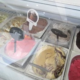 Rétes & Sütiház, Érd - Étel/ital