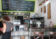 Rétes Sziget Budapest