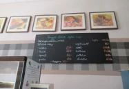 Rétes Sziget Budapest