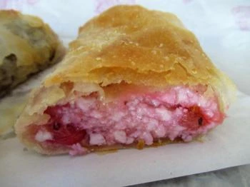 Rétes Sziget Budapest