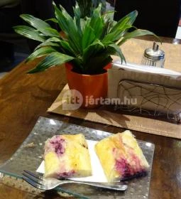 Rétesbolt Anno 1926 - Lehel utca