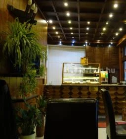 Rétesbolt Anno 1926 - Lehel utca