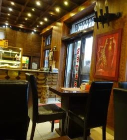 Rétesbolt Anno 1926 - Lehel utca