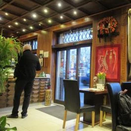 Rétesbolt Anno 1926 - Lehel utca Budapest - Egyéb