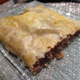 Rétesbolt Anno 1926 - Lehel utca Budapest - Egyéb