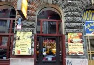 Rétesbolt Anno 1926 - Vas utca Budapest