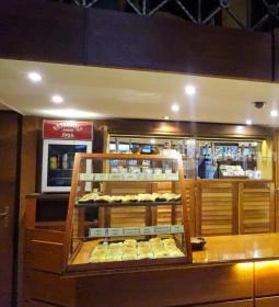 Rétesbolt Anno 1926 - Vas utca