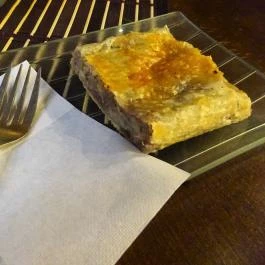 Rétesbolt Anno 1926 - Vas utca Budapest - Étel/ital