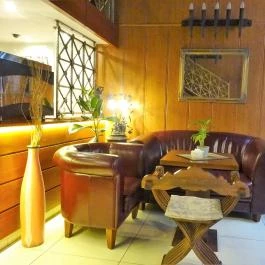 Rétesbolt Anno 1926 - Vas utca Budapest - Belső