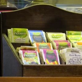 Rétesbolt Anno 1926 - Vas utca Budapest - Étel/ital