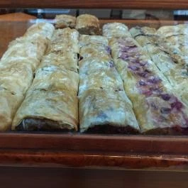 Rétesbolt Anno 1926 - Vas utca Budapest - Étel/ital