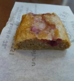 Rétesbolt Anno 1926 - Vas utca