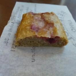 Rétesbolt Anno 1926 - Vas utca Budapest - Étel/ital