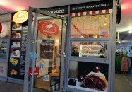 Rétescake - Fény utcai piac Budapest