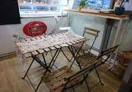 Rétescake - Fény utcai piac Budapest