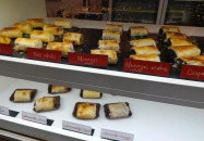 Rétescake - Fény utcai piac Budapest