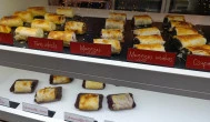 Rétescake - Fény utcai piac Budapest - Étel/ital