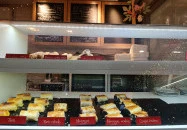 Rétescake - Fény utcai piac Budapest