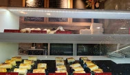 Rétescake - Fény utcai piac Budapest - Étel/ital
