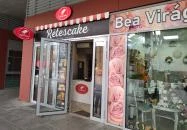 Rétescake - Heltai Jenő tér Budapest