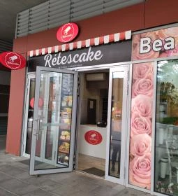 Rétescake - Heltai Jenő tér