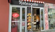 Rétescake - Heltai Jenő tér Budapest - Külső kép