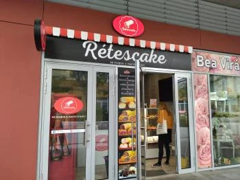 Rétescake - Heltai Jenő tér Budapest