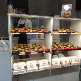 Rétescake - Heltai Jenő tér Budapest - Étel/ital