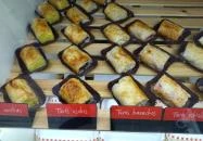 Rétescake - Heltai Jenő tér Budapest