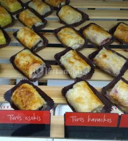 Rétescake - Heltai Jenő tér