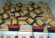 Rétescake - Heltai Jenő tér Budapest