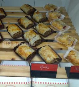 Rétescake - Heltai Jenő tér