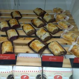 Rétescake - Heltai Jenő tér Budapest - Étel/ital