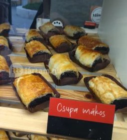 Rétescake - Heltai Jenő tér