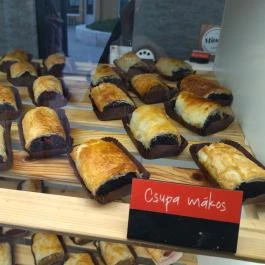 Rétescake - Heltai Jenő tér Budapest - Étel/ital