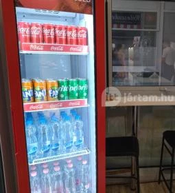 Rétescake - Heltai Jenő tér