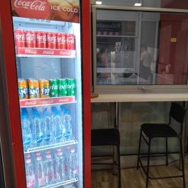 Rétescake - Heltai Jenő tér Budapest - Belső