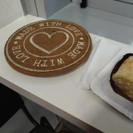 Rétescake - Heltai Jenő tér Budapest - Étel/ital