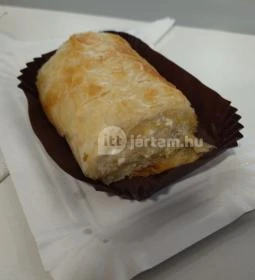 Rétescake - Heltai Jenő tér