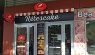 Rétescake - Heltai Jenő tér Budapest - Külső kép