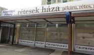 Rétesek Háza Budapest - Külső kép