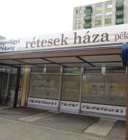 Rétesek Háza