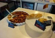 Réteskék Kávézó Budapest