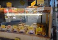 Rétes Kuckó Budapest