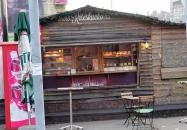 Rétes Kuckó Budapest