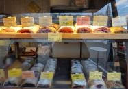 Rétes Kuckó Budapest