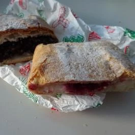 Rétes Kuckó Budapest - Étel/ital