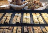 Rétesüzlet Budapest