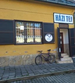 Rétki Kézműves Tejtermékek