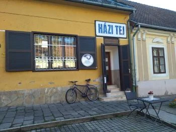 Rétki Kézműves Tejtermékek Esztergom